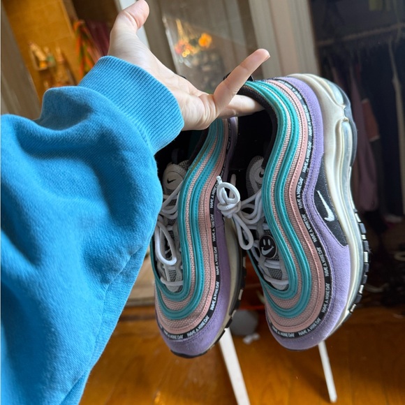 Nike Air Max 97 Have A Nike Day - Picture 1 of 8